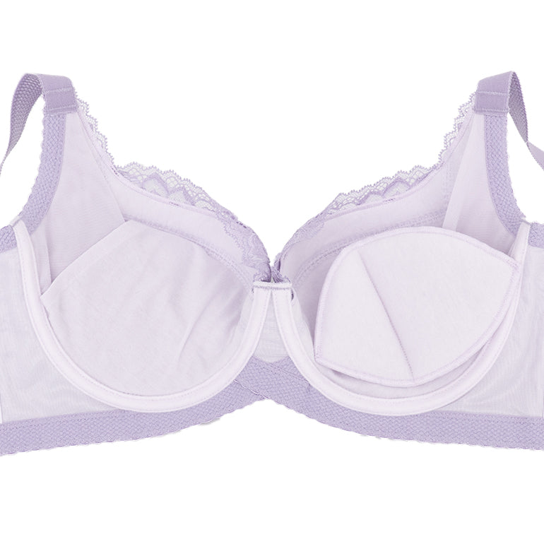 Buy Perfectly Fit Lightly Lined Wirefree Contour Bra Online at  desertcartSeychelles