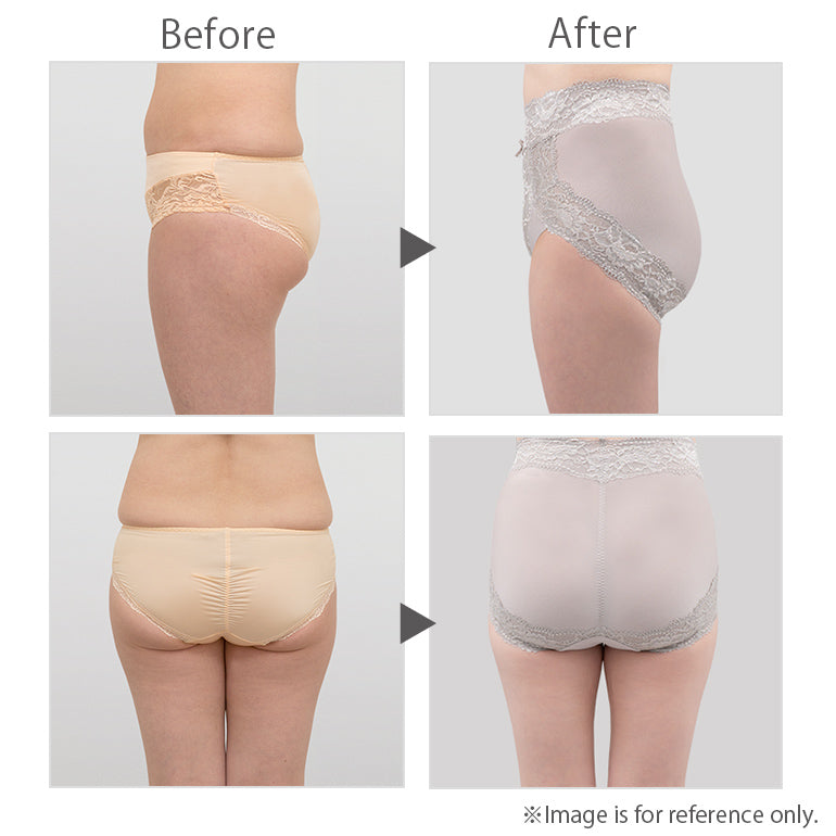 P-Line Fit Shaping Panty