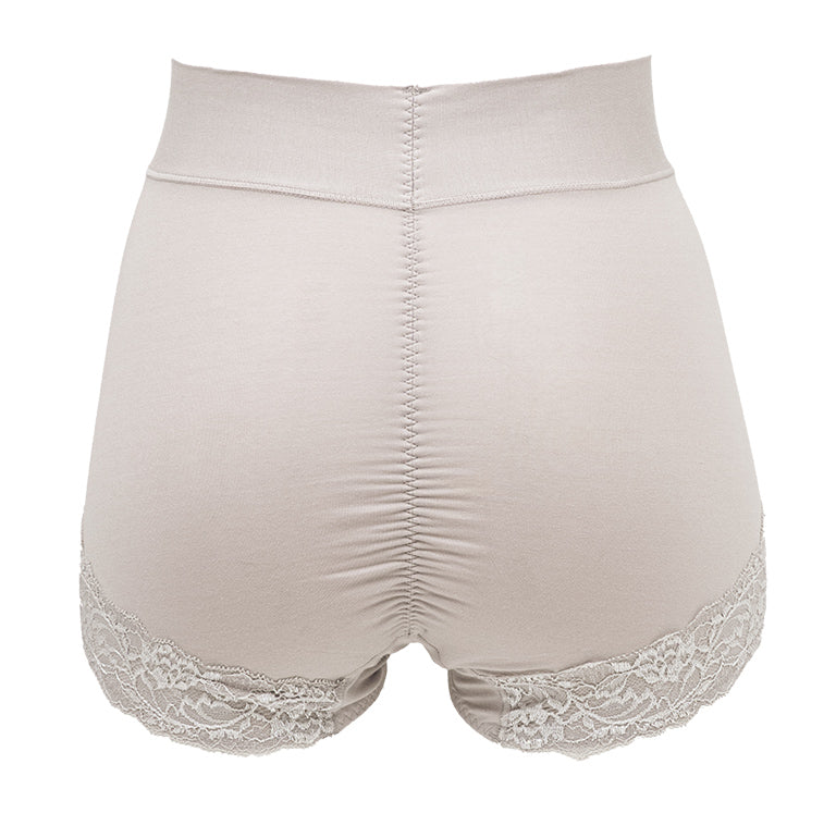 Momo French-Cut Shaping Panty- Custom Fit Lingerie Bradelis NY