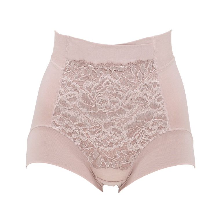 Heart Hip-Lifting Shaping Panty