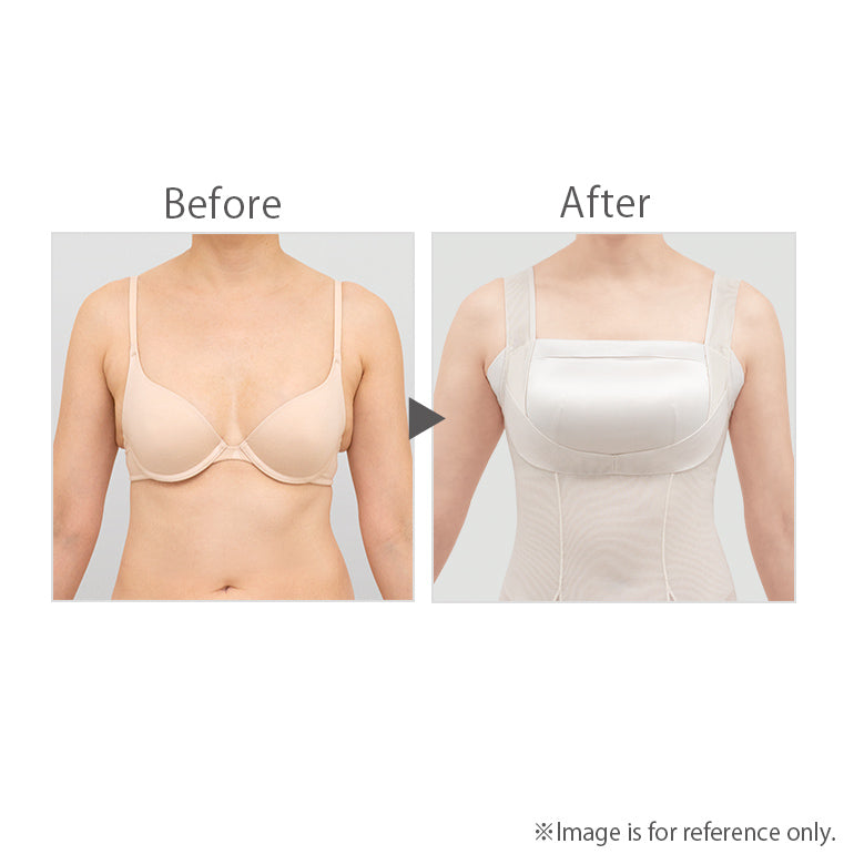 Lift-Up Shaping Bra Camisole 2023