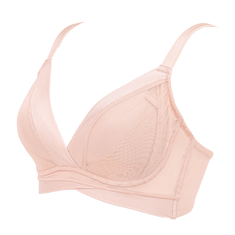 Full Cup Banded Bra – Warm Hugs Lingerie & Accessories