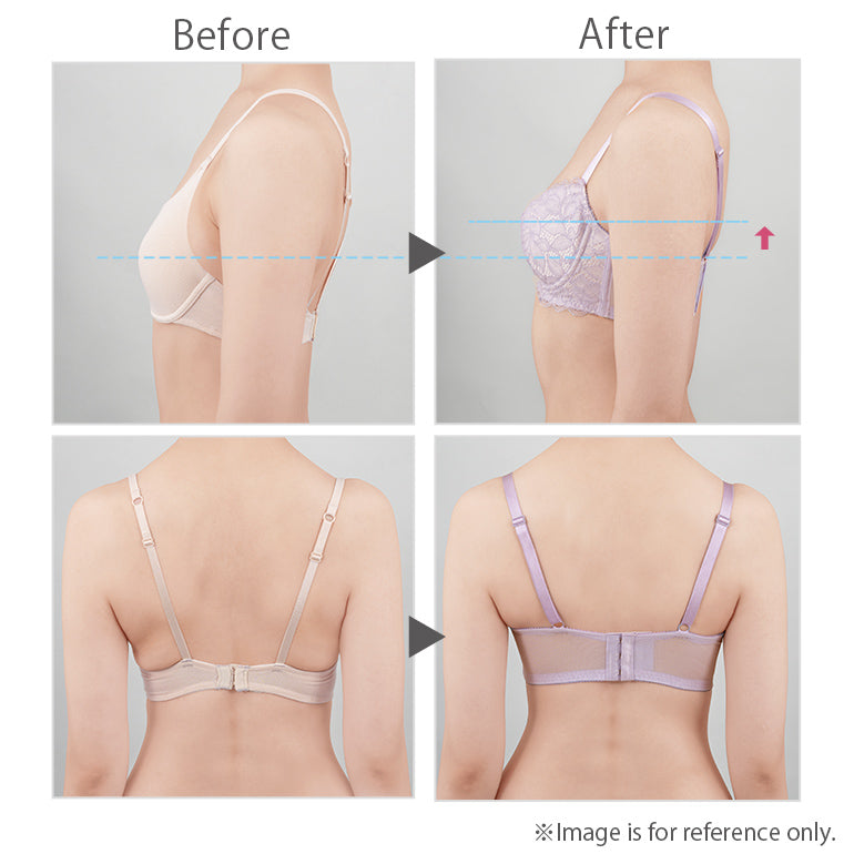 Push-up bra vs. normal bra — Which one is perfect for you?, by  woolingerie12