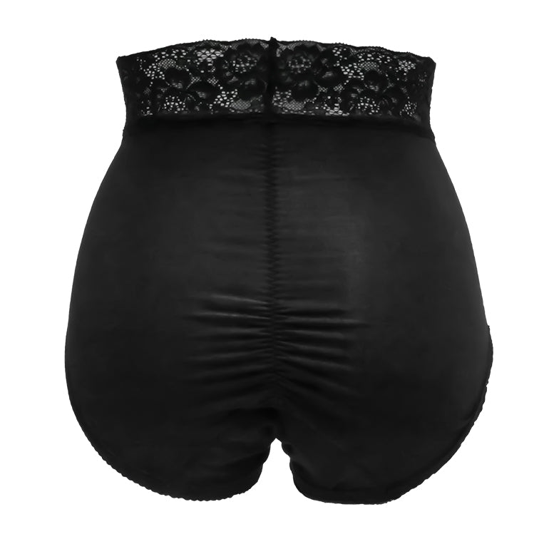 Momo French-Cut Shaping Panty- Custom Fit Lingerie Bradelis NY